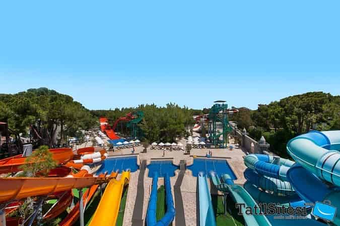 Maxx Royal Belek Golf Resort