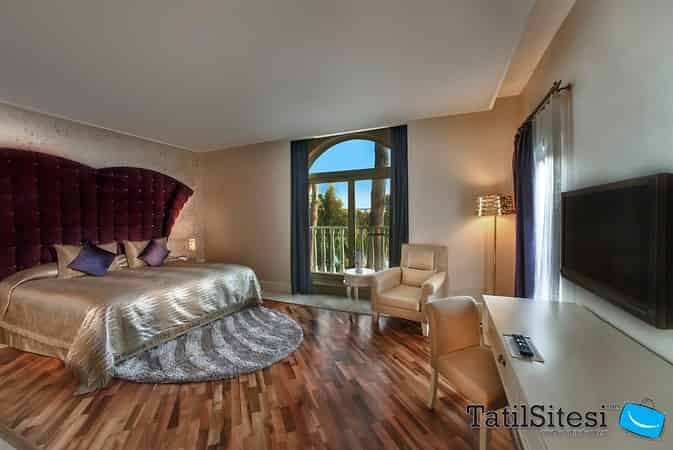 Maxx Royal Belek Golf Resort