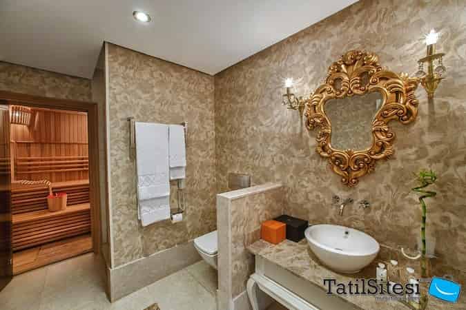 Maxx Royal Belek Golf Resort