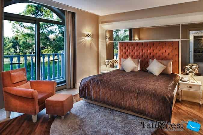 Maxx Royal Belek Golf Resort