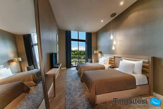 Maxx Royal Belek Golf Resort