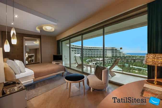 Maxx Royal Belek Golf Resort