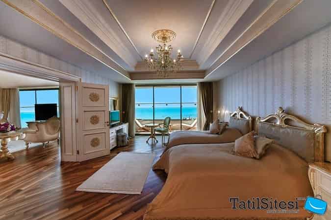 Maxx Royal Belek Golf Resort