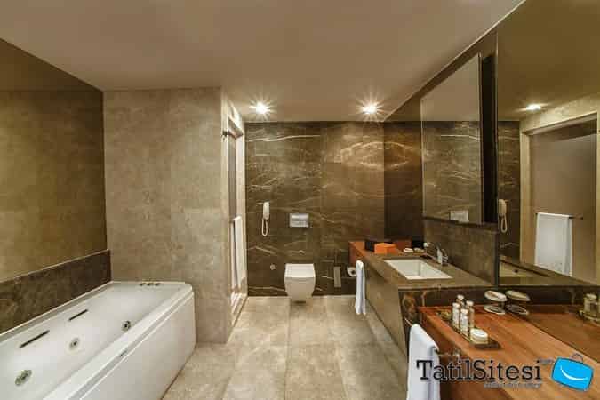 Maxx Royal Belek Golf Resort