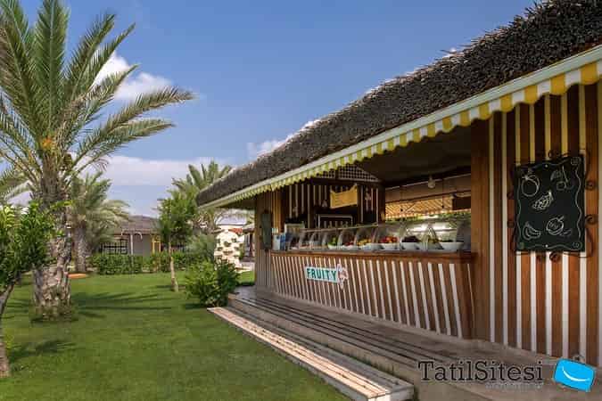 Maxx Royal Belek Golf Resort