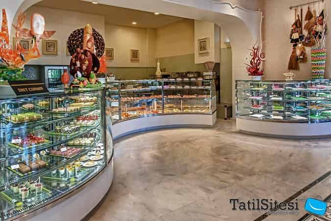 Maxx Royal Belek Golf Resort