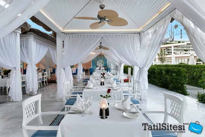 Maxx Royal Belek Golf Resort