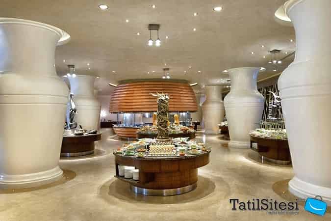 Maxx Royal Belek Golf Resort