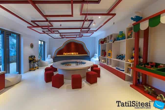 Maxx Royal Kemer Resort