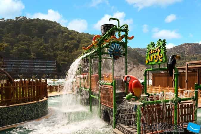 Maxx Royal Kemer Resort