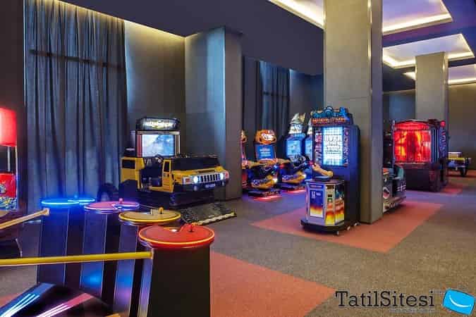 Maxx Royal Kemer Resort