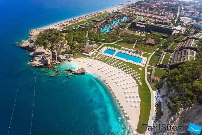 Maxx Royal Kemer Resort