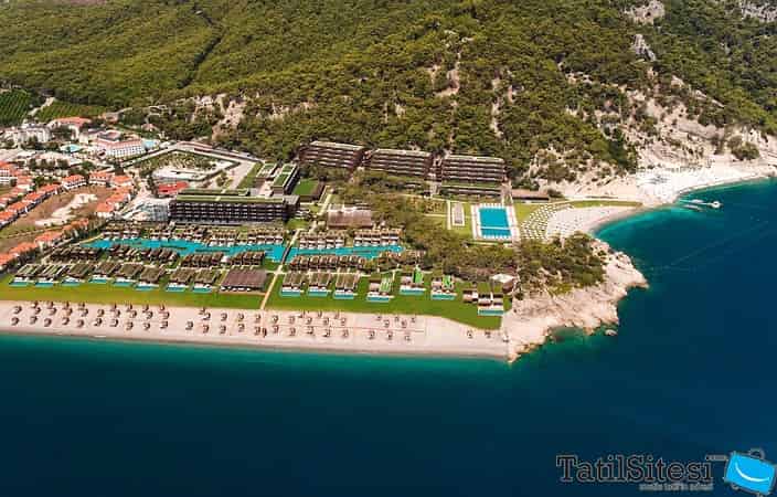 Maxx Royal Kemer Resort