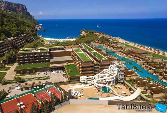 Maxx Royal Kemer Resort