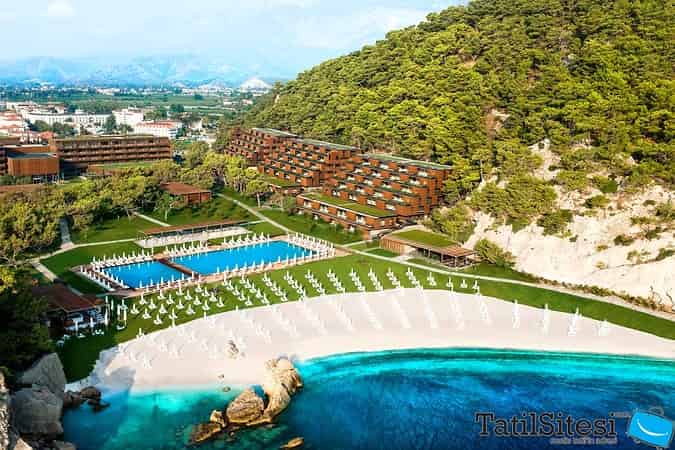 Maxx Royal Kemer Resort