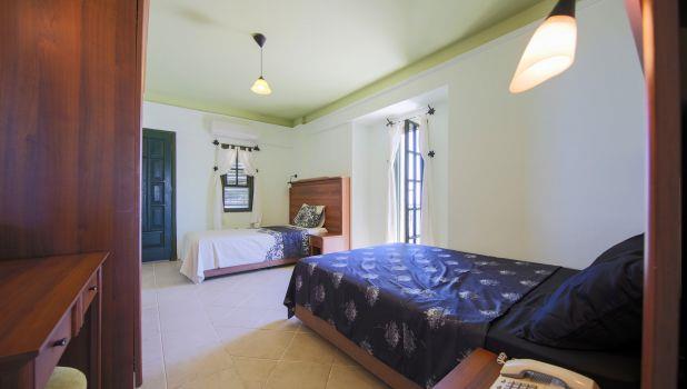 May Garden Club Hotel