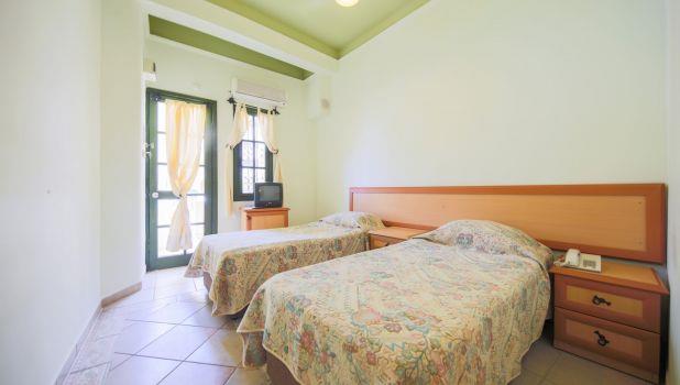 May Garden Club Hotel