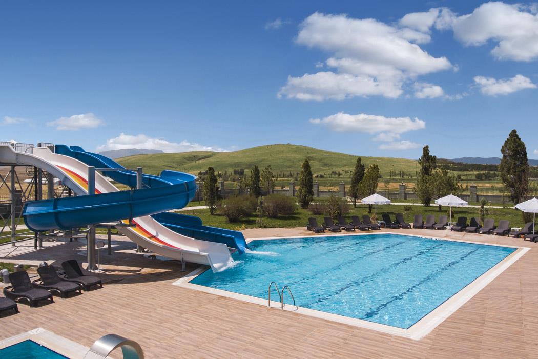 May Thermal Resort & SPA