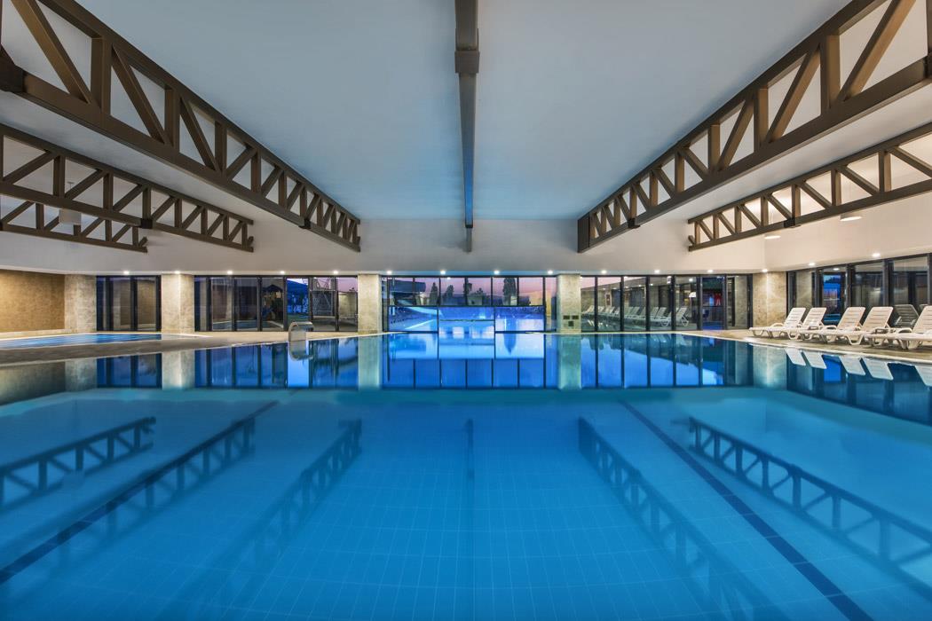 May Thermal Resort & SPA