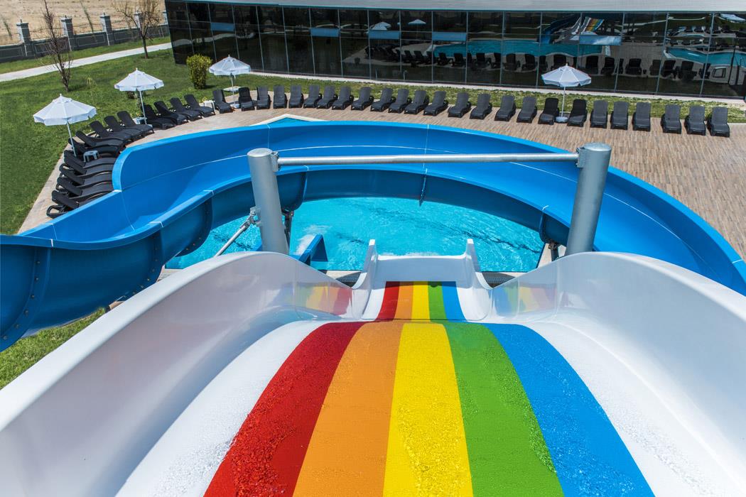 May Thermal Resort & SPA