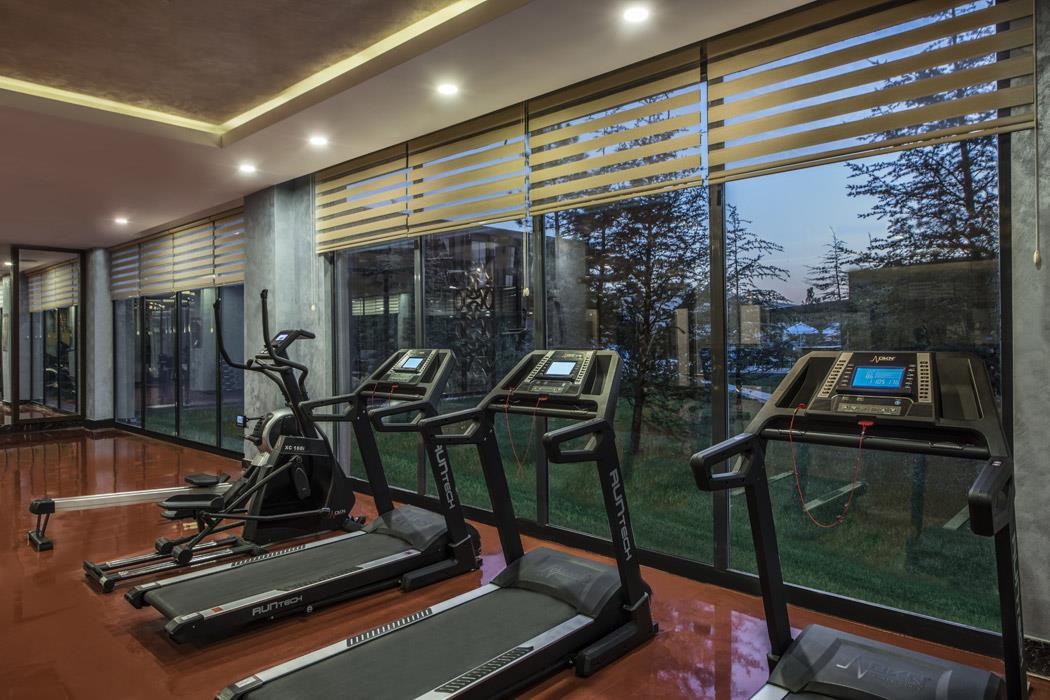 May Thermal Resort & SPA