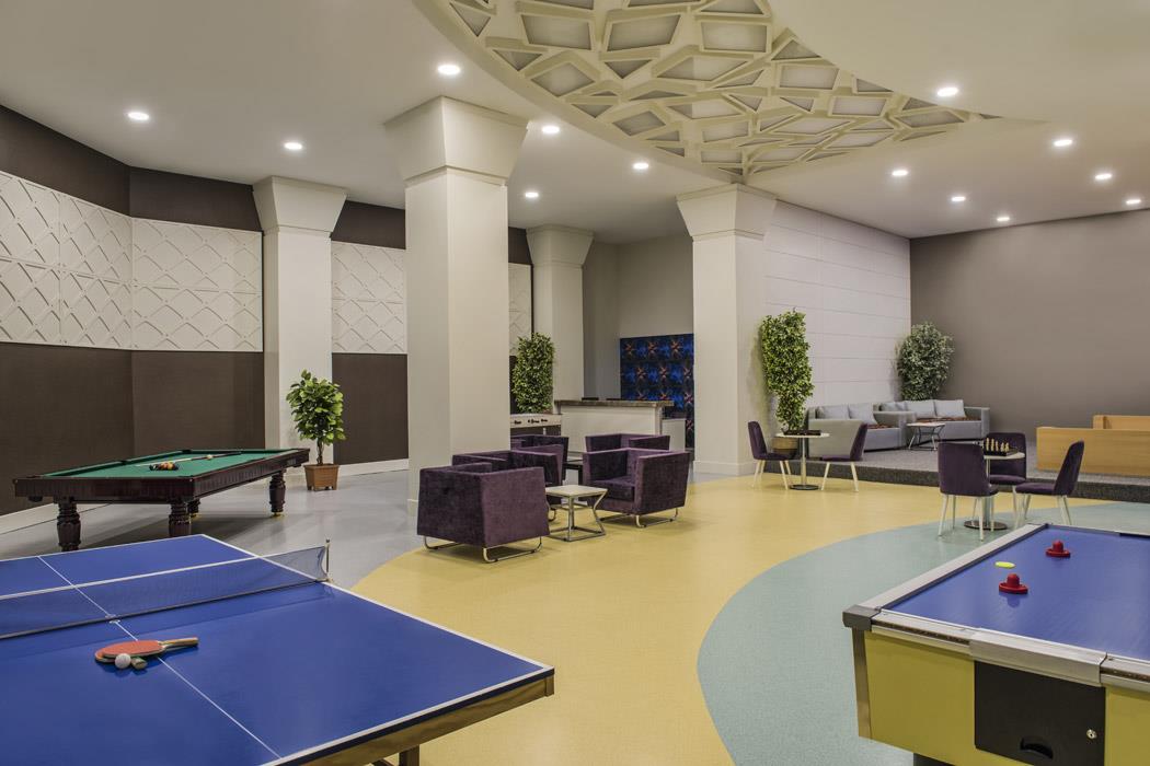 May Thermal Resort & SPA