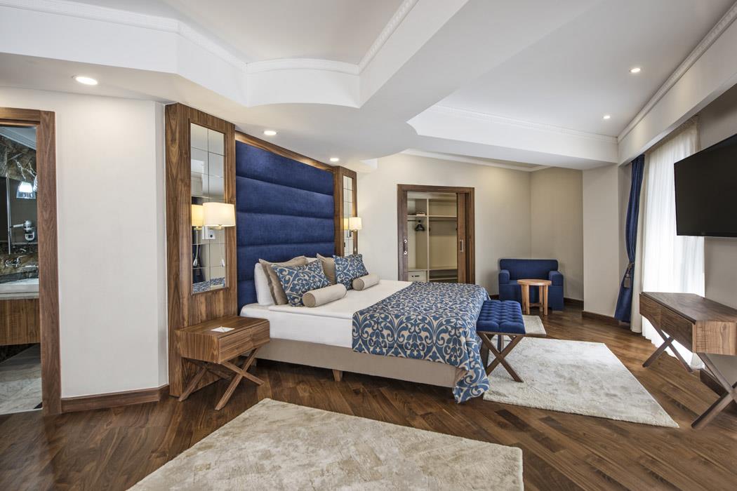 May Thermal Resort & SPA