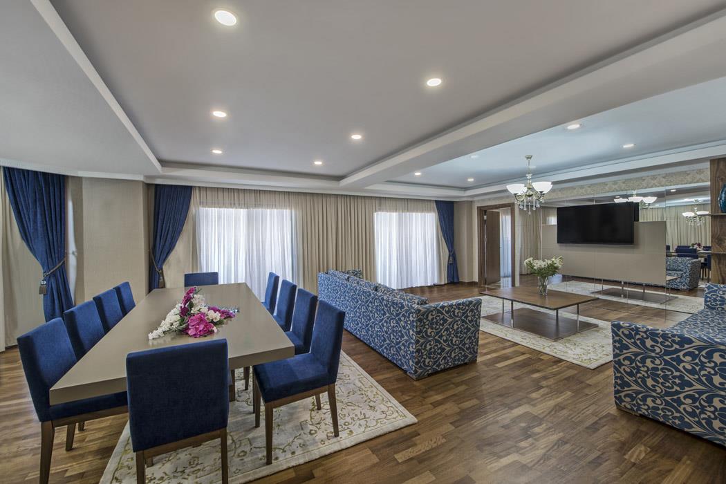 May Thermal Resort & SPA