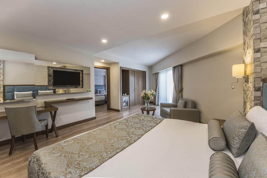 May Thermal Resort & SPA