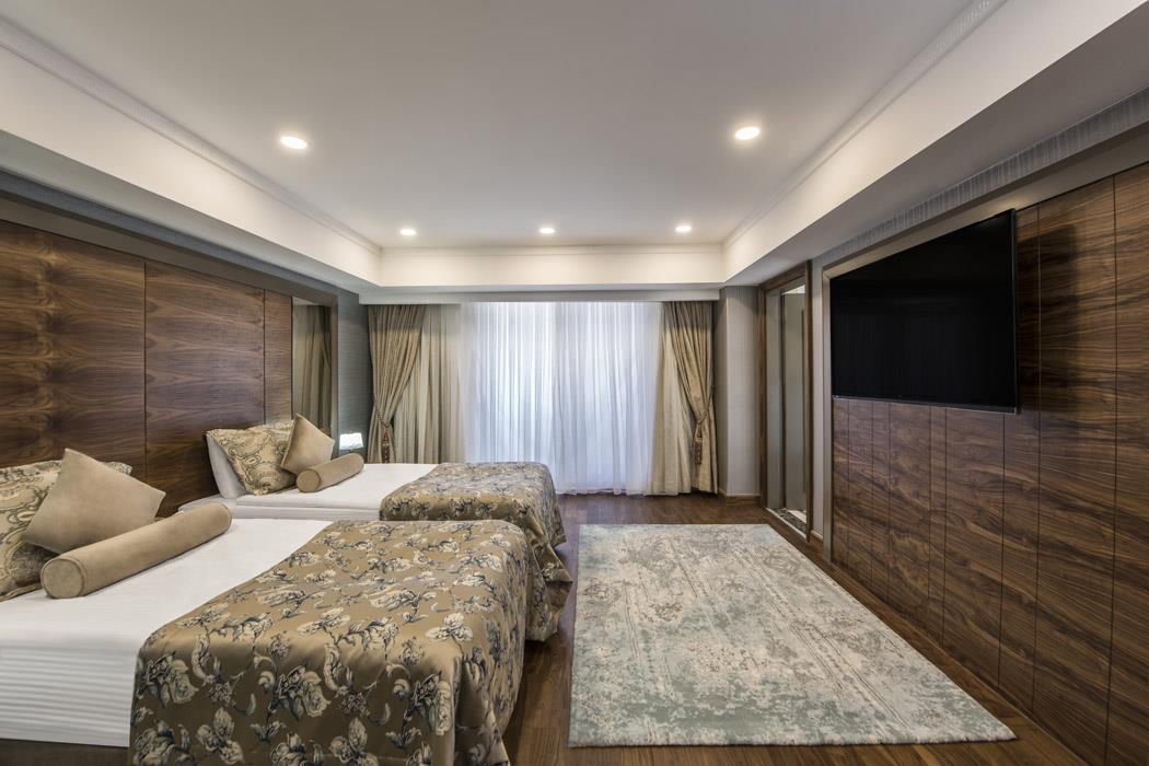 May Thermal Resort & SPA