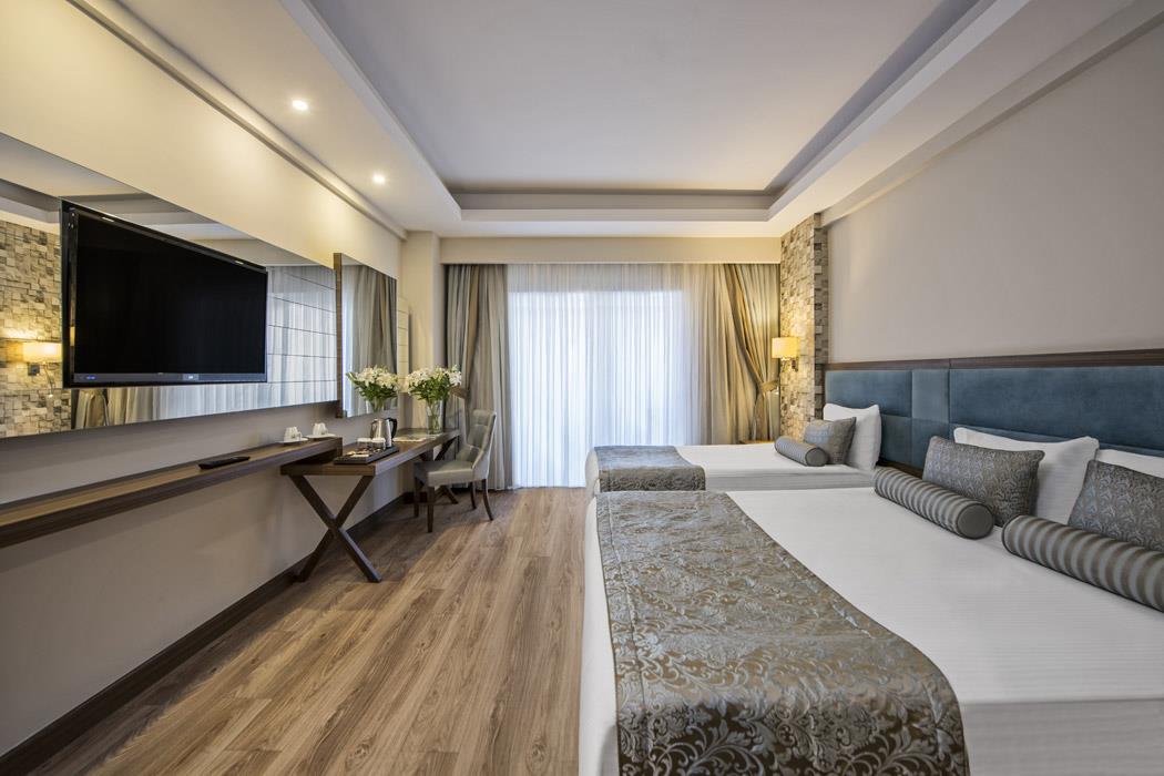 May Thermal Resort & SPA