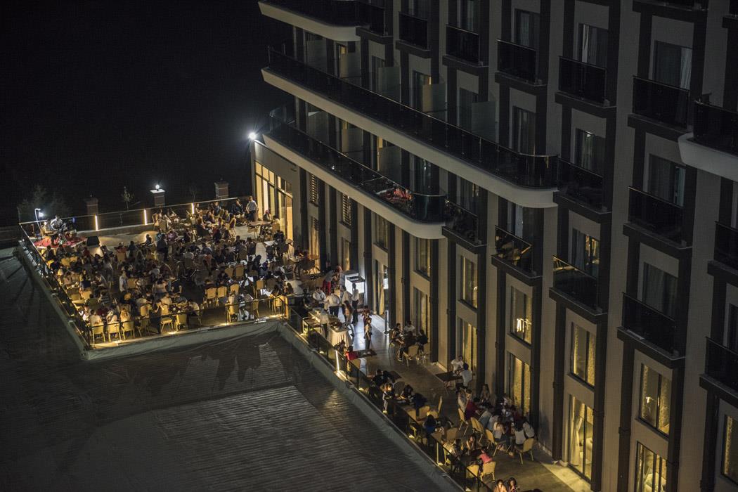 May Thermal Resort & SPA