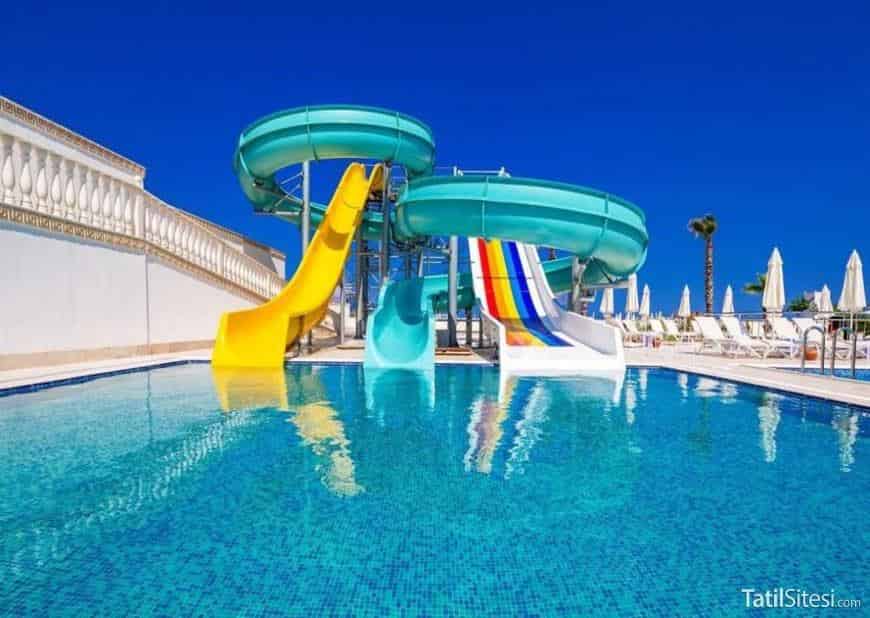 Maya World Imperial Hotel