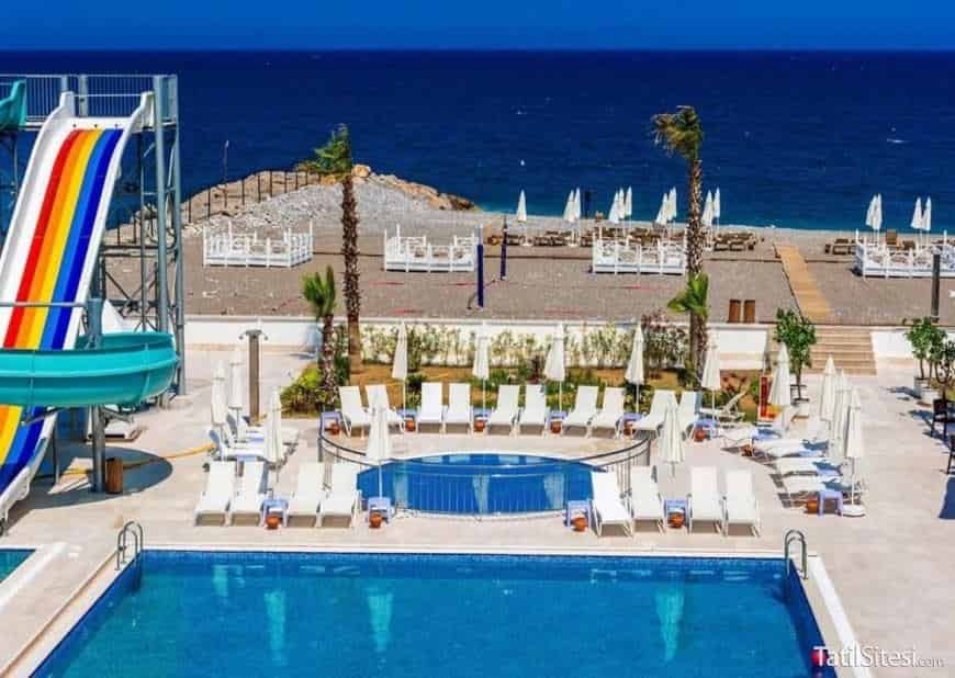 Maya World Imperial Hotel