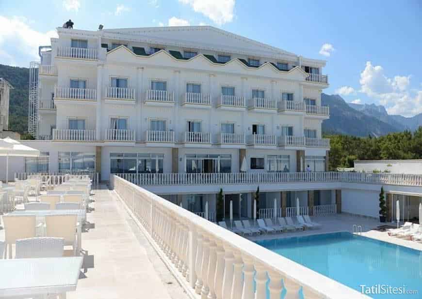 Maya World Imperial Hotel