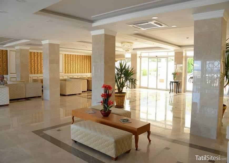 Maya World Imperial Hotel