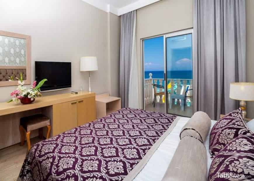 Maya World Imperial Hotel