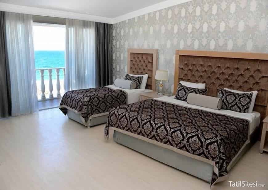 Maya World Imperial Hotel