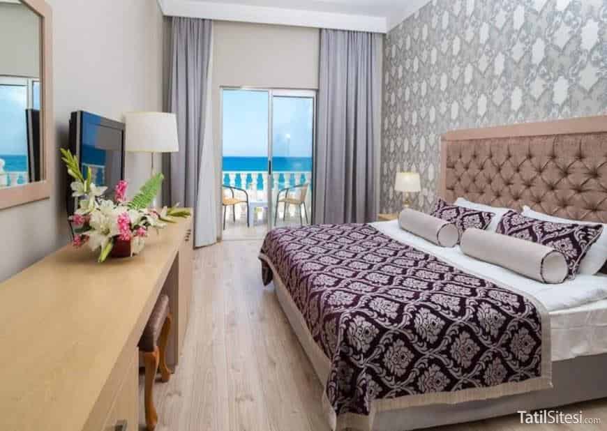 Maya World Imperial Hotel