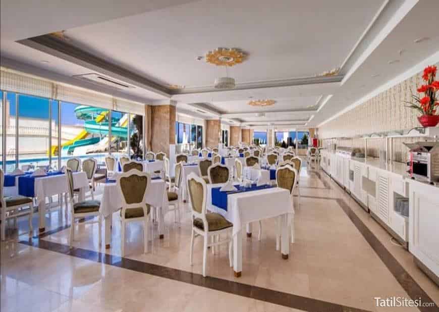 Maya World Imperial Hotel