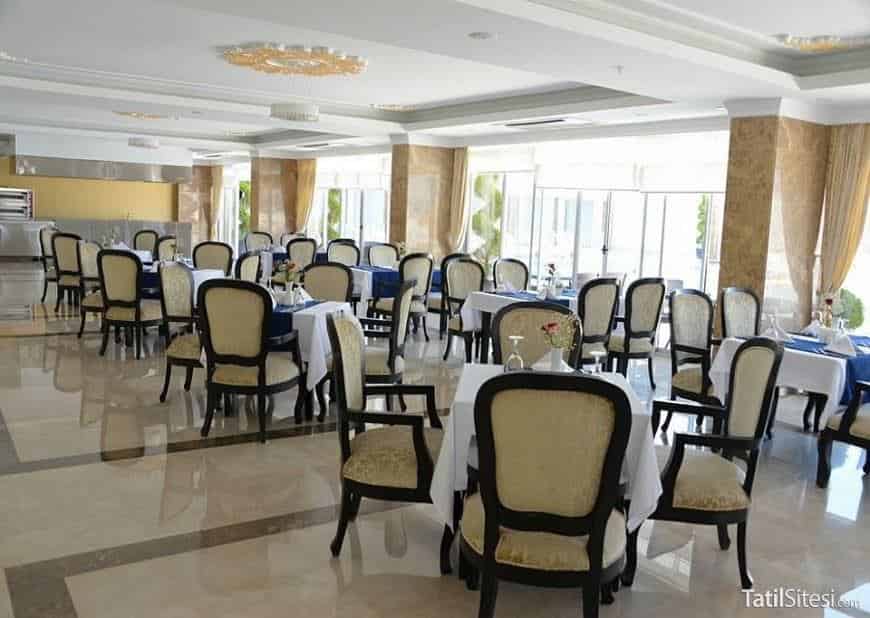 Maya World Imperial Hotel