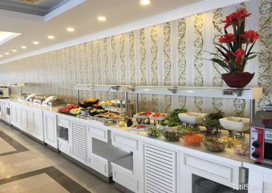 Maya World Imperial Hotel