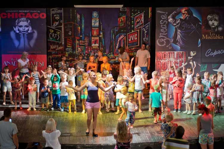 MC Arancia Resort Hotel