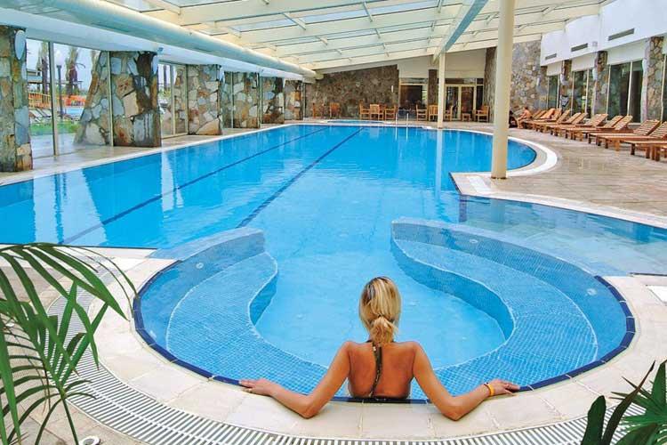 MC Arancia Resort Hotel