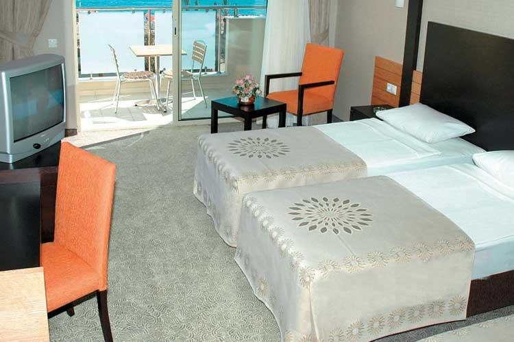 MC Arancia Resort Hotel