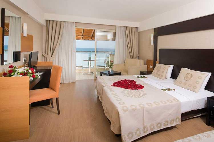 MC Arancia Resort Hotel