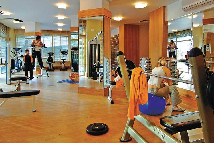 MC Arancia Resort Hotel