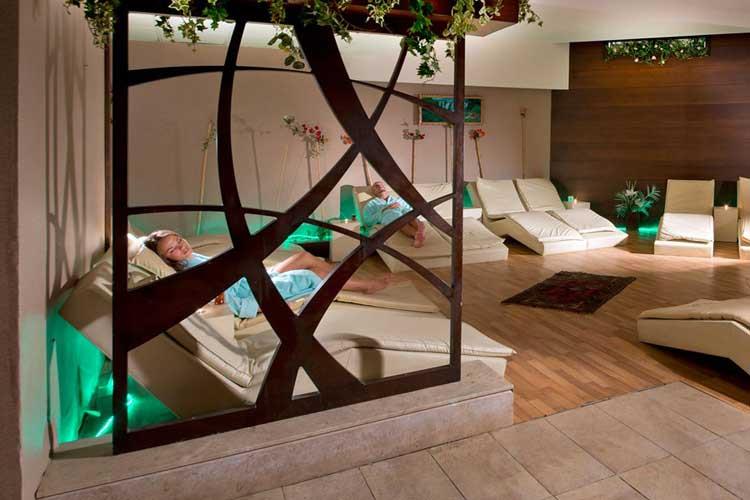 MC Arancia Resort Hotel