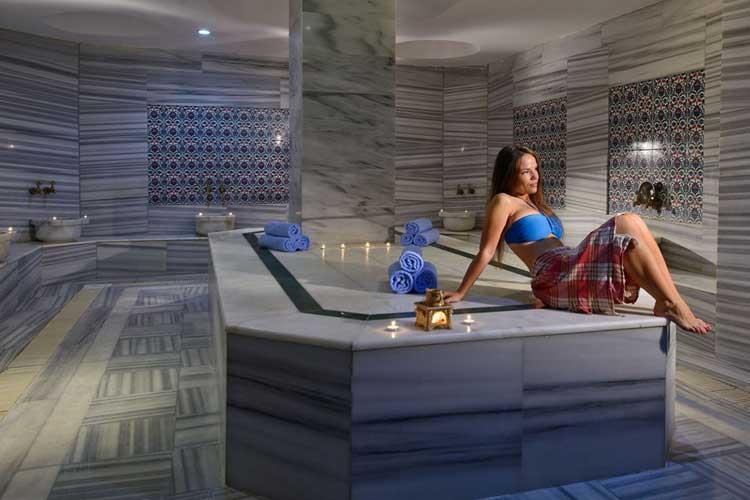 MC Arancia Resort Hotel