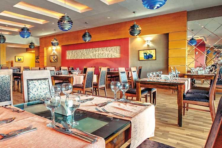 MC Arancia Resort Hotel